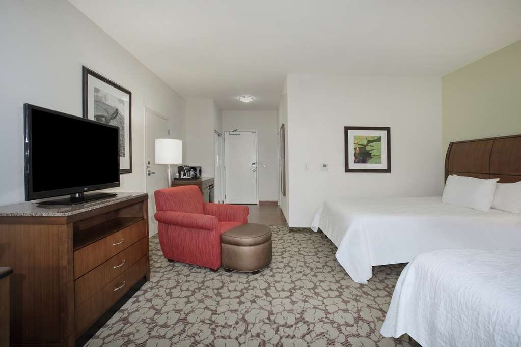 Hotel photo 16 of Hilton Garden Inn Lincoln Downtown/Haymarket.