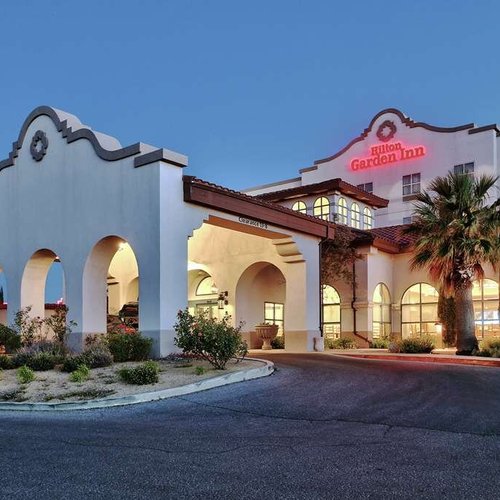 THE 10 CLOSEST Hotels to Memorial Medical Center, Las Cruces