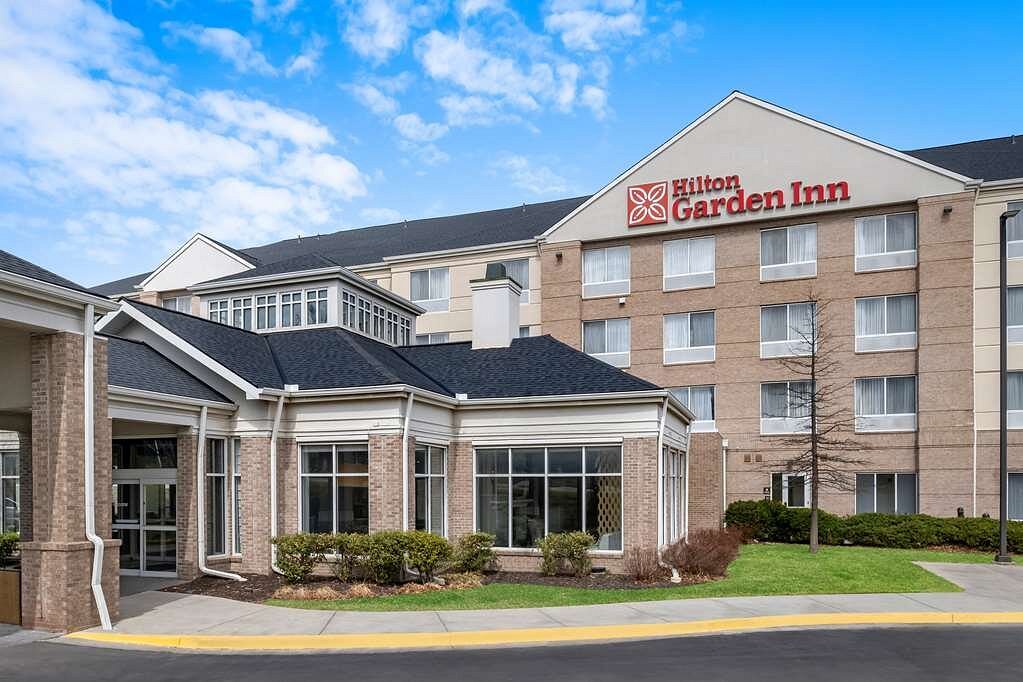 Hilton Garden Inn Overland Park Kansas Hotel Reviews Photos Rate Comparison Tripadvisor 2412