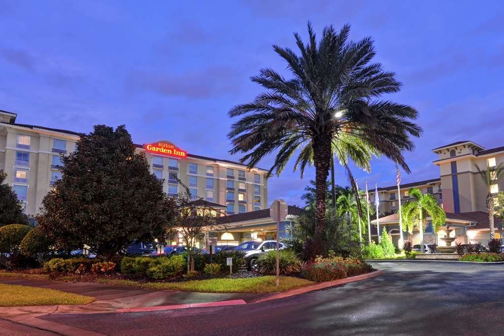 HILTON GARDEN INN LAKE BUENA VISTA / ORLANDO $144 ($̶3̶0̶1̶) - Updated ...