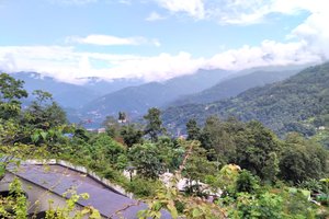 VIVANTA SIKKIM PAKYONG - Updated 2023 Prices & Hotel Reviews (India)