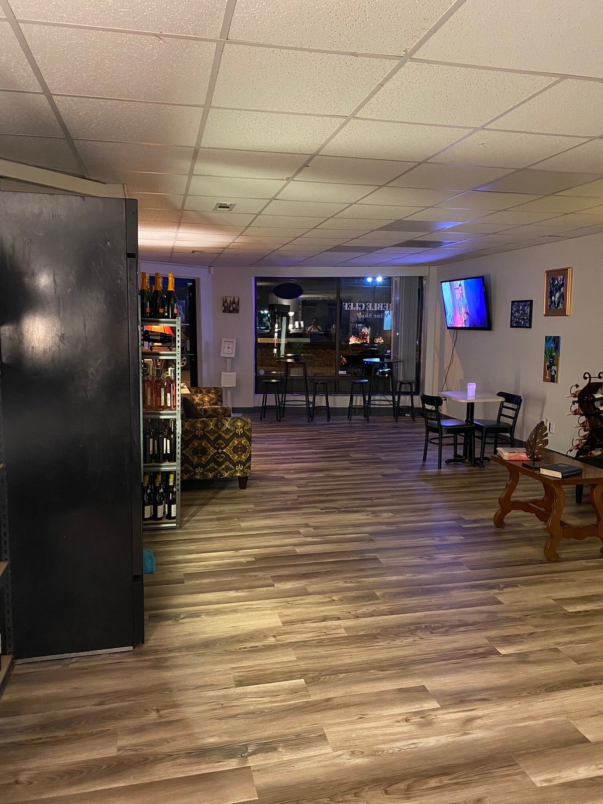 Treble Clef Wine Shop (Mount Holly, NC): Hours, Address - Tripadvisor