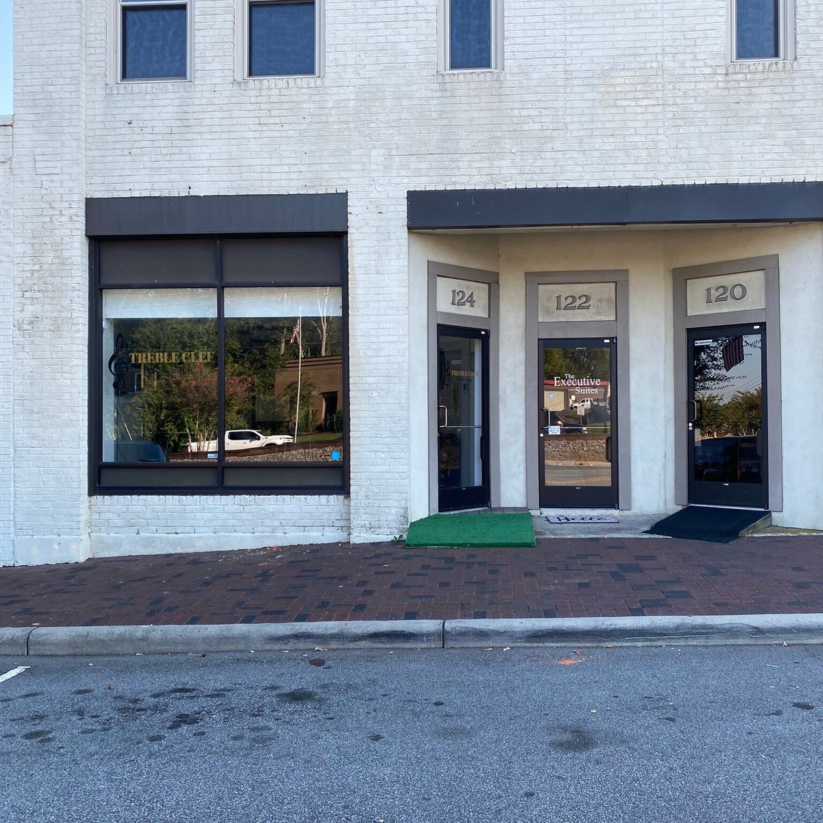 Treble Clef Wine Shop (Mount Holly, NC): Hours, Address - Tripadvisor