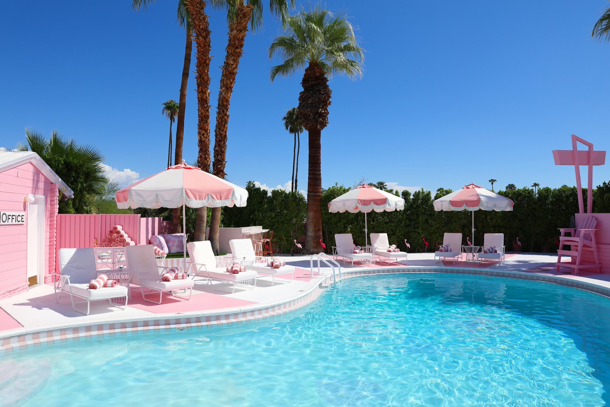 TRIXIE MOTEL - Updated 2024 Hotel Reviews (Palm Springs, CA)