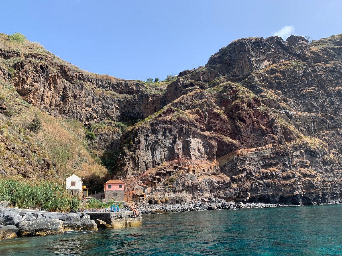 SPEARFISHING MADEIRA CLUB (Funchal) - Qué SABER antes de ir