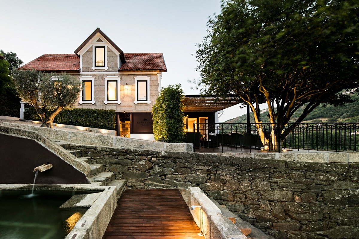 THE 10 BEST Portugal Farm Stays 2024 (with Prices) - Tripadvisor