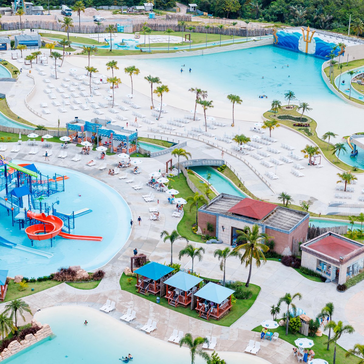 Aqualand Park E Resort (Salinopolis) - All You Need to Know BEFORE You Go