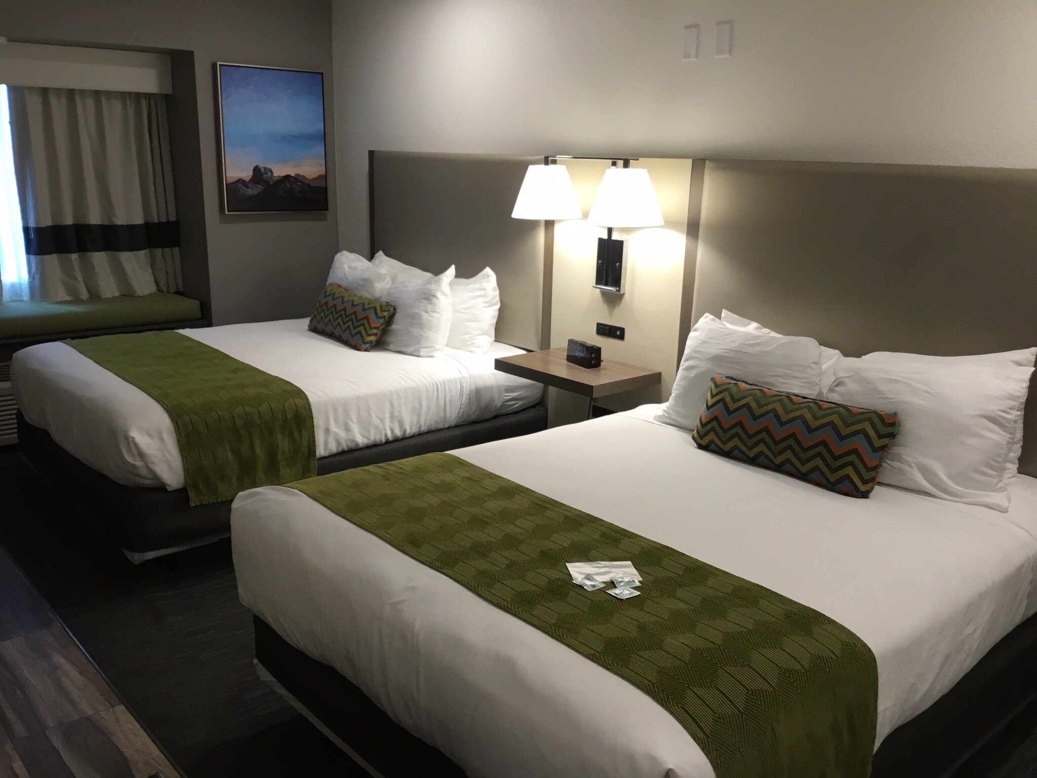 BEST WESTERN PLUS YUMA FOOTHILLS INN & SUITES (AZ): Opiniones Y Precios