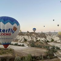 Butterfly Balloons (Goreme) - All You Need to Know BEFORE You Go