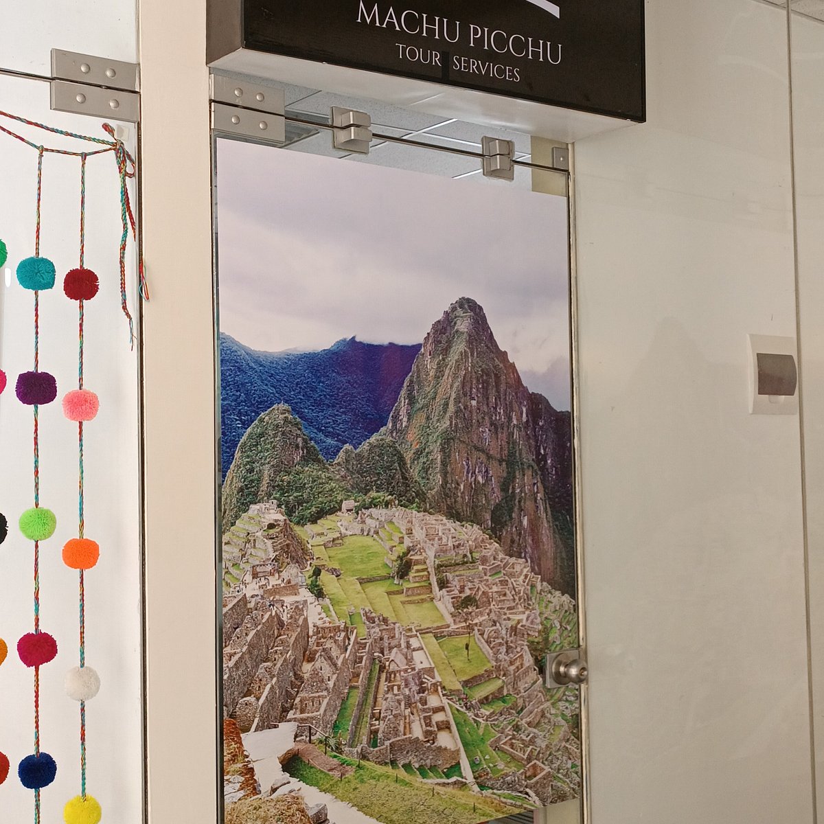 machu picchu exhibit tour 2022