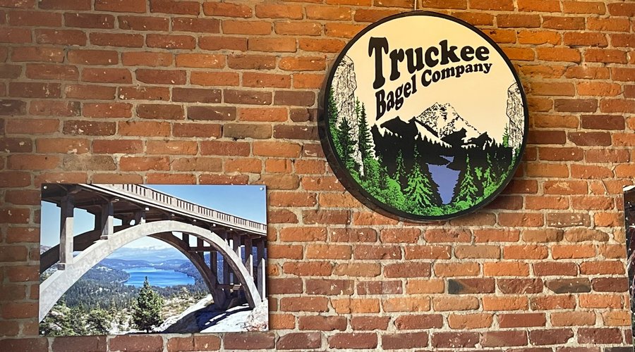 Truckee Bagel Company