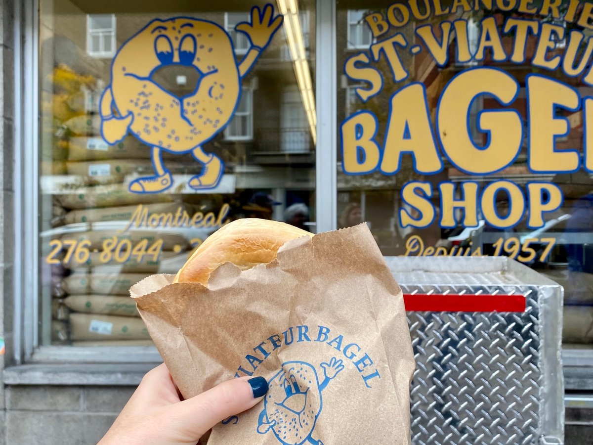 Secret Food Tours Montreal (Montréal) 2022 Ce qu'il faut savoir pour