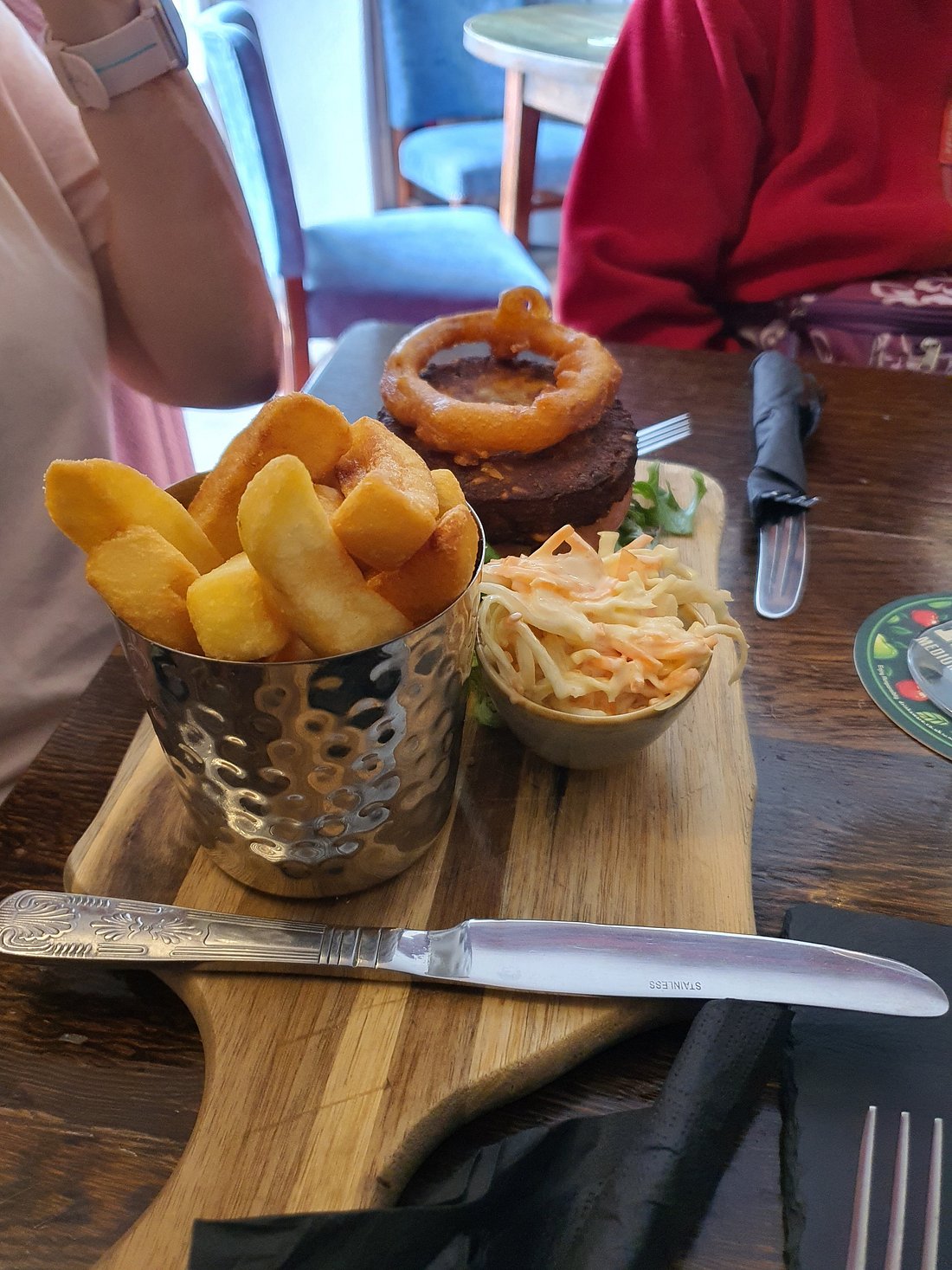 THE BRIDGE HOTEL AT SUTTON BRIDGE - Updated 2022 Inn Reviews (England)