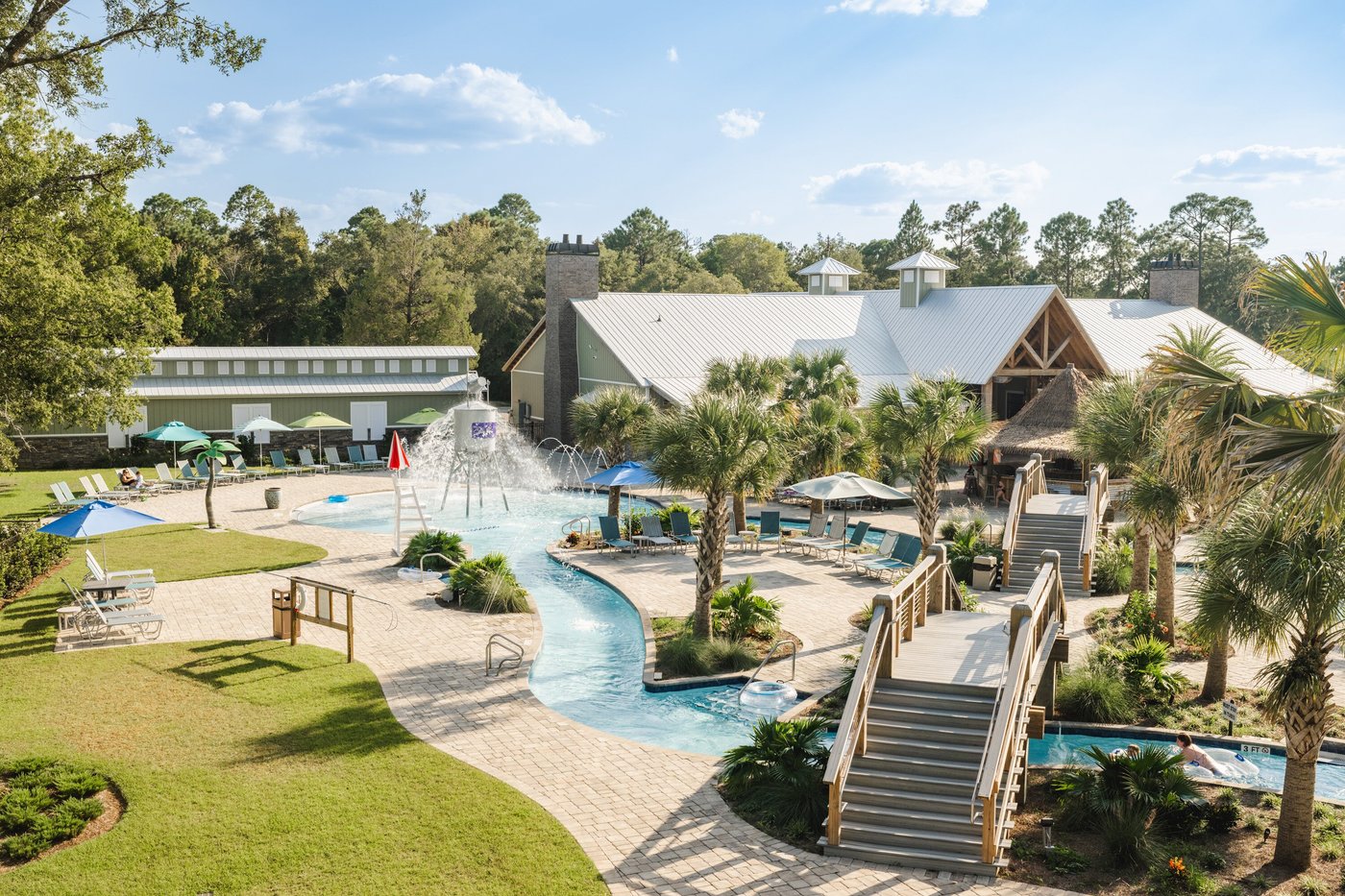Splash RV Resort & Waterpark Pool Pictures & Reviews Tripadvisor