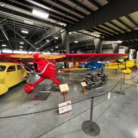 Western Antique Aeroplane & Automobile Museum - All You Need to Know ...