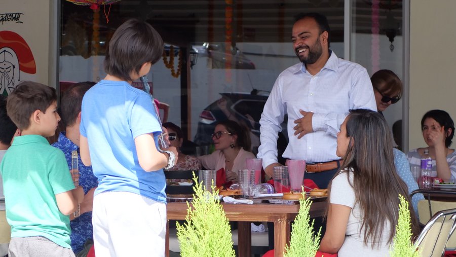 CLIENTE SERVICIO