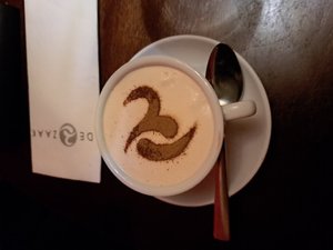 Bebidas