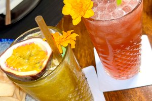 Bebidas