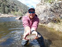 Kern River Fly Shop & Fly Fishing Guide Service - All You Need to