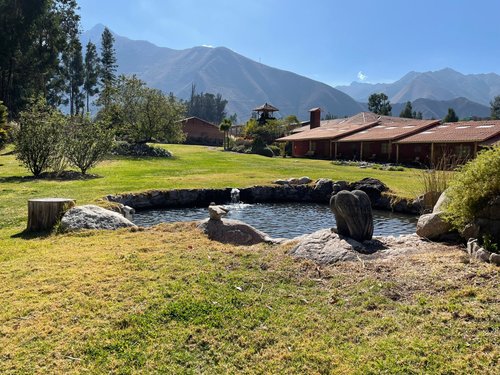 VILLA URUBAMBA - Updated 2022 Prices & Hotel Reviews (Peru - Sacred Valley)