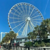 MYRTLE BEACH SKYWHEEL - 2023 What to Know BEFORE You Go