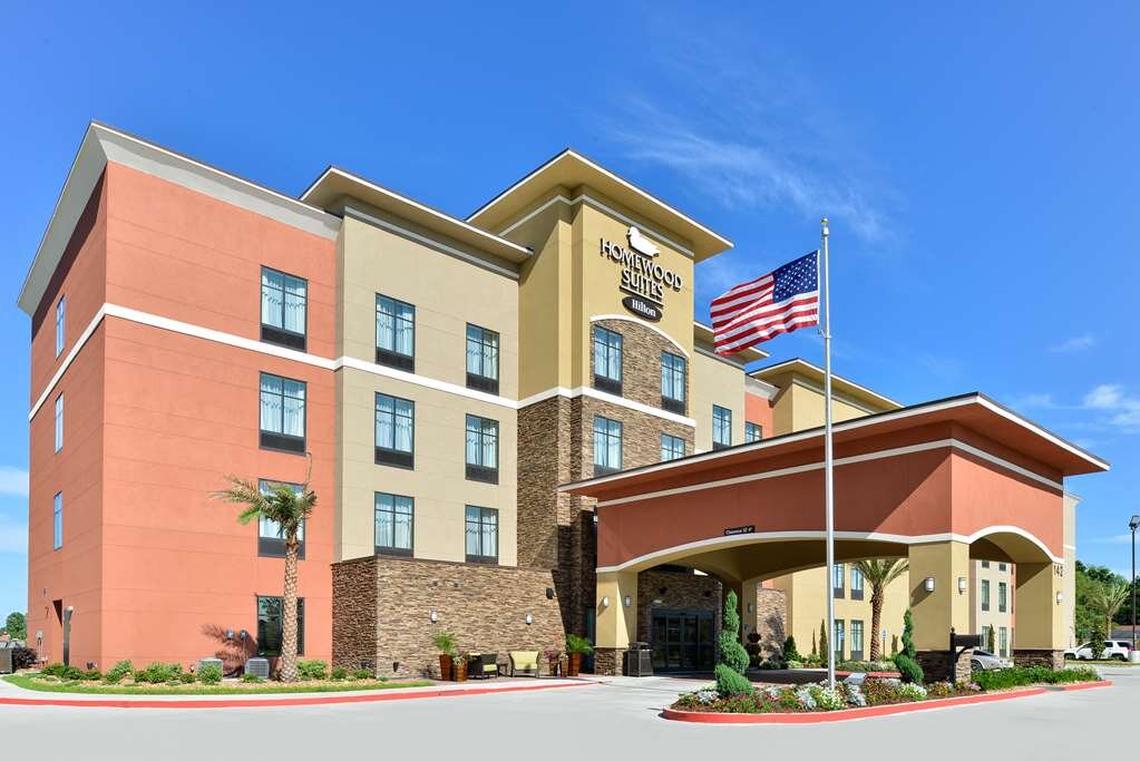 HOMEWOOD SUITES BY HILTON HOUMA Prices Hotel Reviews LA