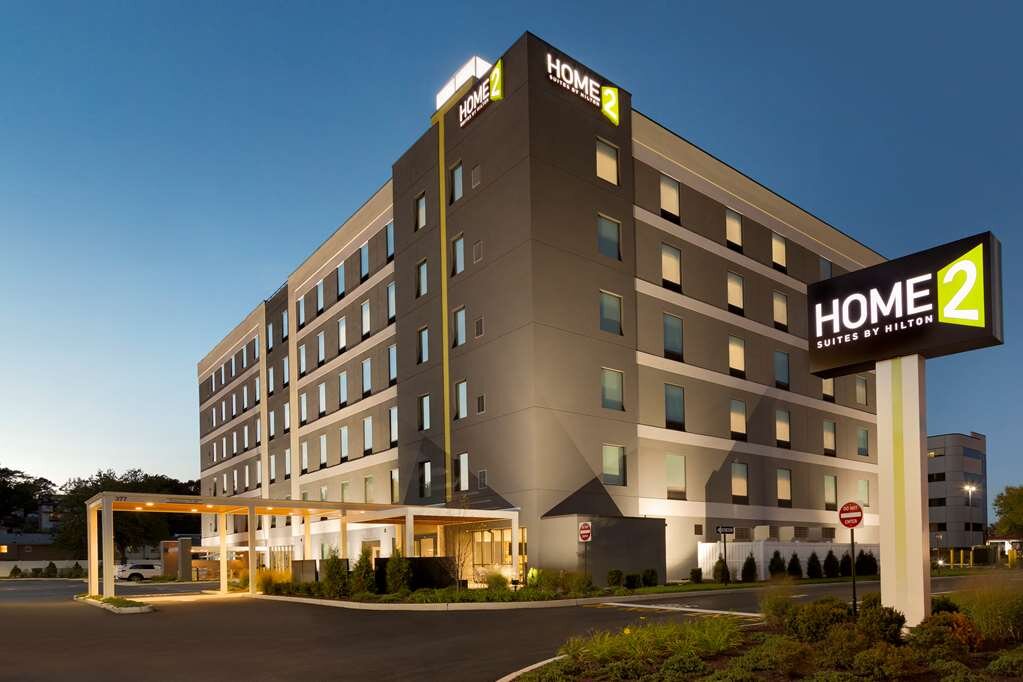 HOME2 SUITES BY HILTON HASBROUCK HEIGHTS (NJ): 165 Fotos, Comparação De ...