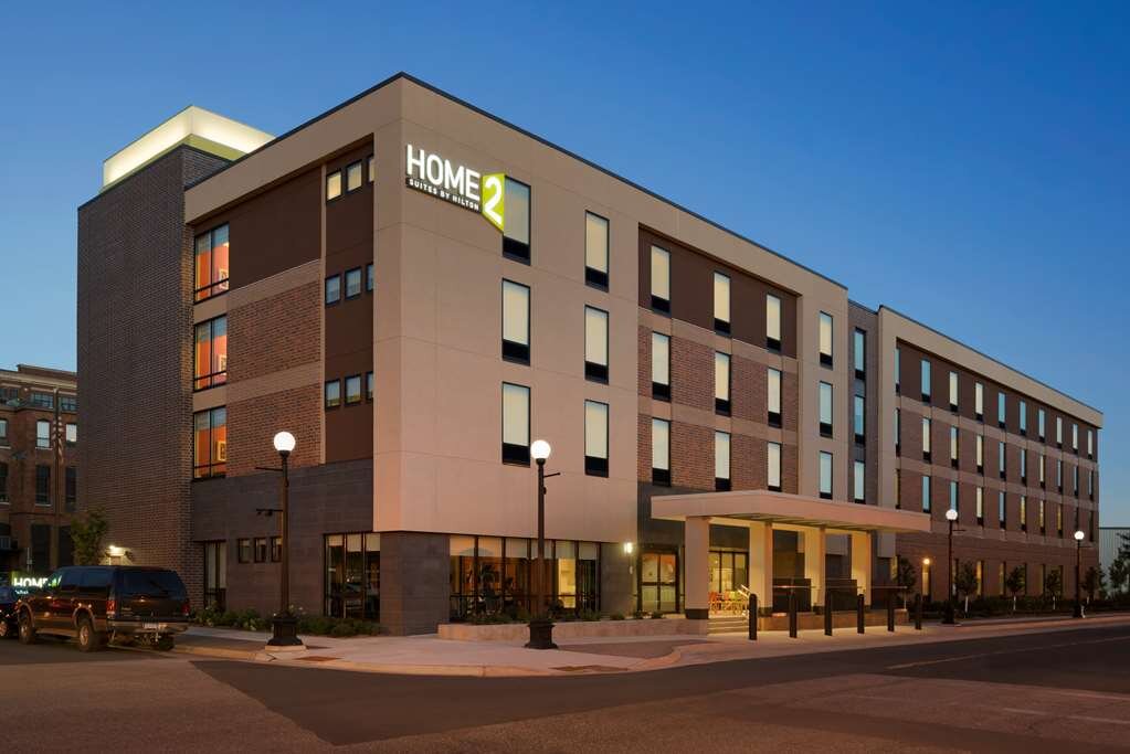 HOME2 SUITES BY HILTON LA CROSSE Updated 2024 Prices WI