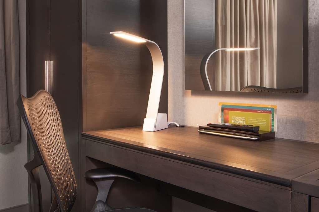 Hotel photo 69 of Hilton Garden Inn NYC Financial Center / Manhattan Downtown.