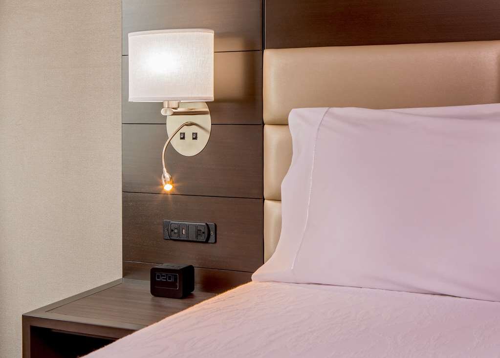 Hotel photo 78 of Hilton Garden Inn NYC Financial Center / Manhattan Downtown.