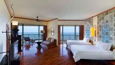 Hotel photo 13 of Hilton Hua Hin Resort & Spa.