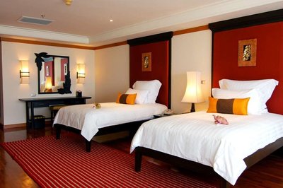 Hotel photo 15 of Hilton Hua Hin Resort & Spa.