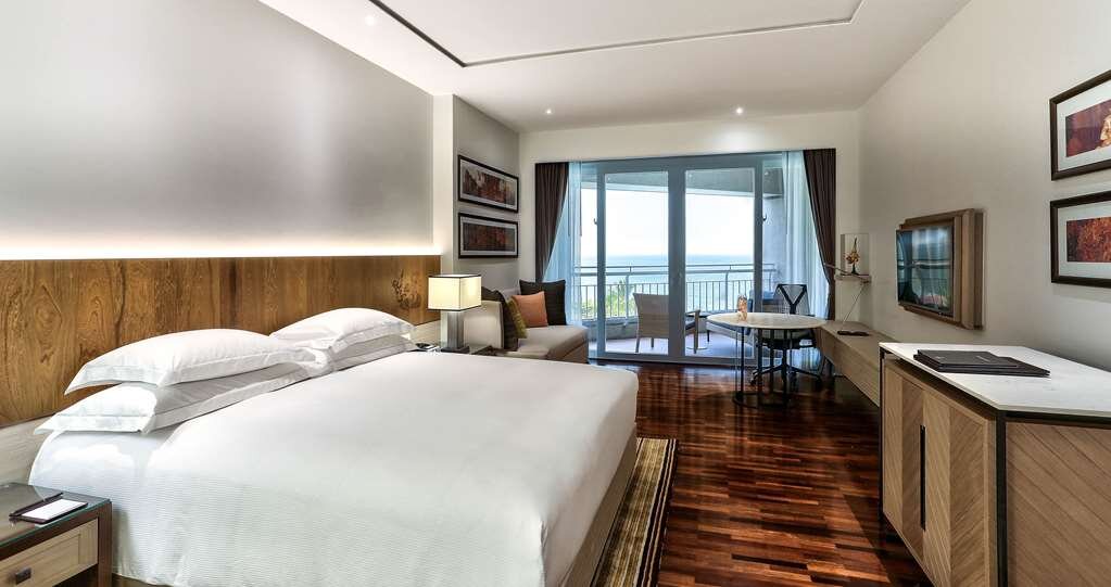 Hotel photo 22 of Hilton Hua Hin Resort & Spa.