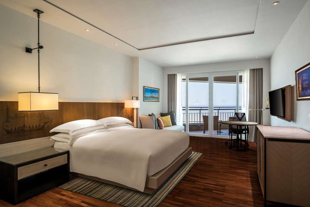 Hotel photo 16 of Hilton Hua Hin Resort & Spa.