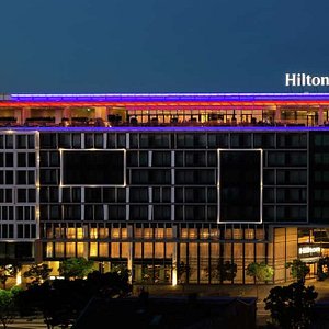 Hilton Belgrade in Belgrade