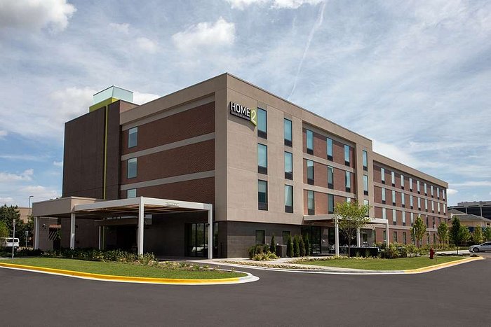 HOME2 SUITES BY HILTON CHICAGO SCHAUMBURG - Updated 2024 (IL)