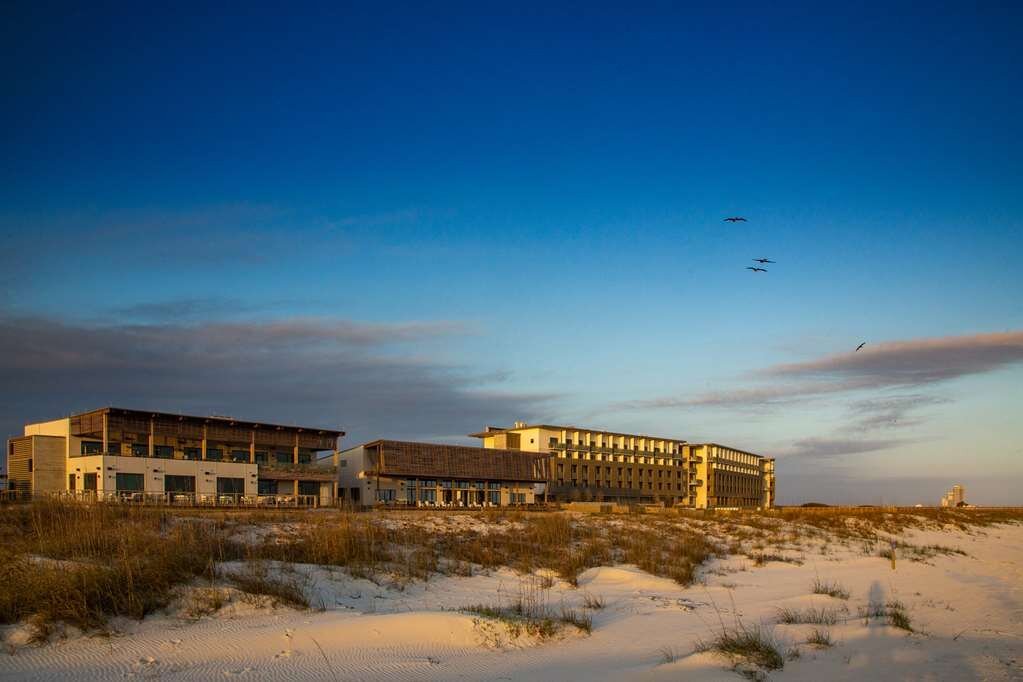 THE LODGE AT GULF STATE PARK A HILTON HOTEL Updated 2023 Gulf   Exterior 