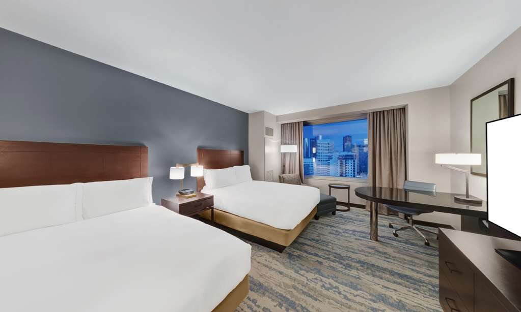 HILTON AMERICAS-HOUSTON - Updated 2023 Prices & Hotel Reviews (TX)