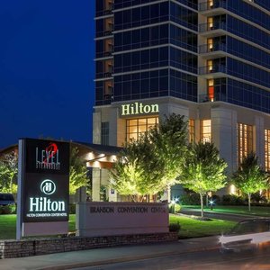 THE 5 BEST Hilton Hotels in Branson, MO - Tripadvisor