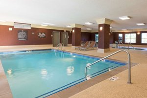 Homewood Suites by Hilton Indianapolis Northwest in Indianapolis