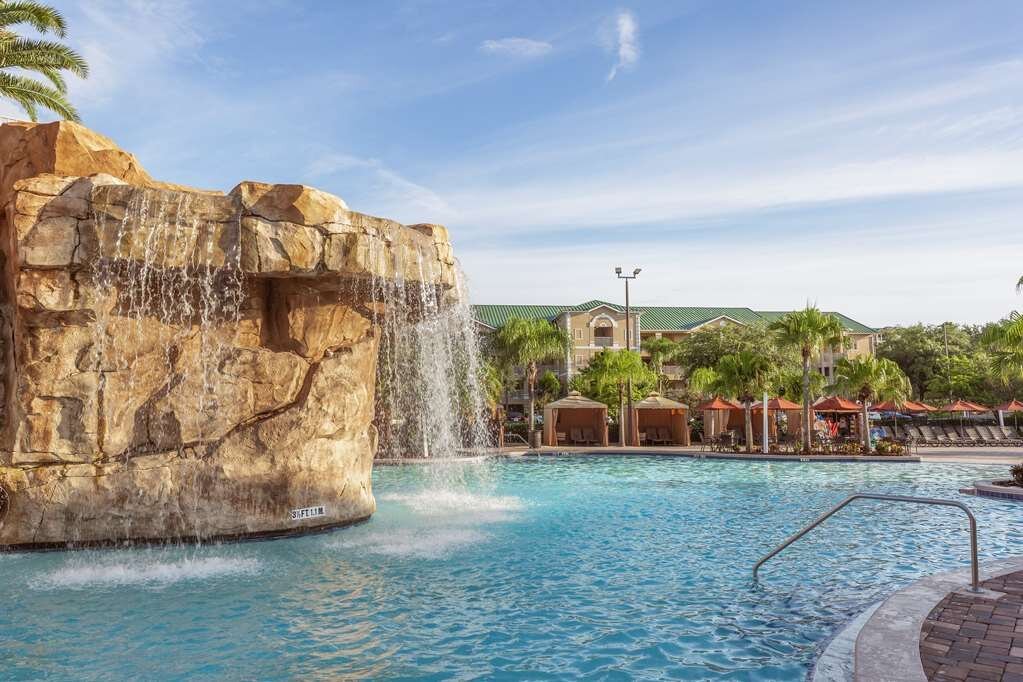 Hilton Vacation Club Mystic Dunes Orlando Pool Pictures & Reviews ...