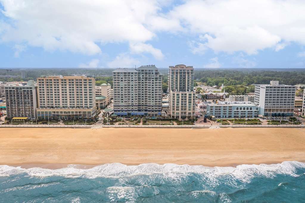 THE 10 BEST Hotels In Virginia Beach 2023 (from $82) - Tripadvisor