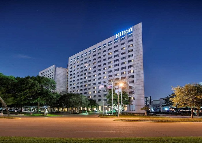 Hilton Houston Galleria Area Reviews & Prices