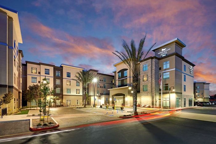 HOMEWOOD SUITES BY HILTON LOS ANGELES REDONDO BEACH desde $3,526 (CA) -  opiniones y comentarios - hotel - Tripadvisor