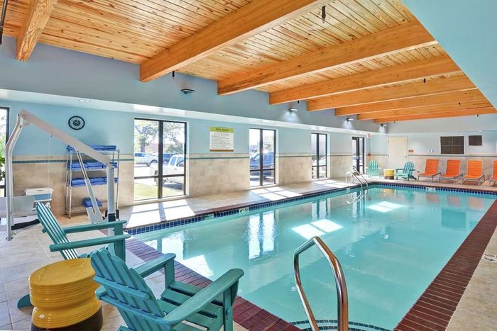 Home2 Suites by Hilton Conway Pool Pictures & Reviews - Tripadvisor