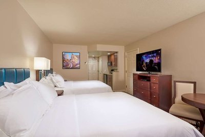 Hotel photo 3 of Hilton Grand Vacations Club Paradise Las Vegas.