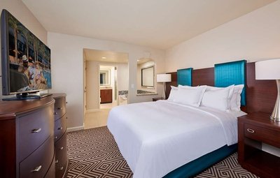 Hotel photo 17 of Hilton Grand Vacations Club Paradise Las Vegas.