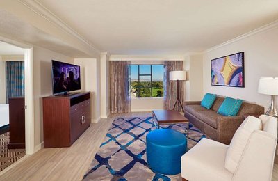 Hotel photo 6 of Hilton Grand Vacations Club Paradise Las Vegas.