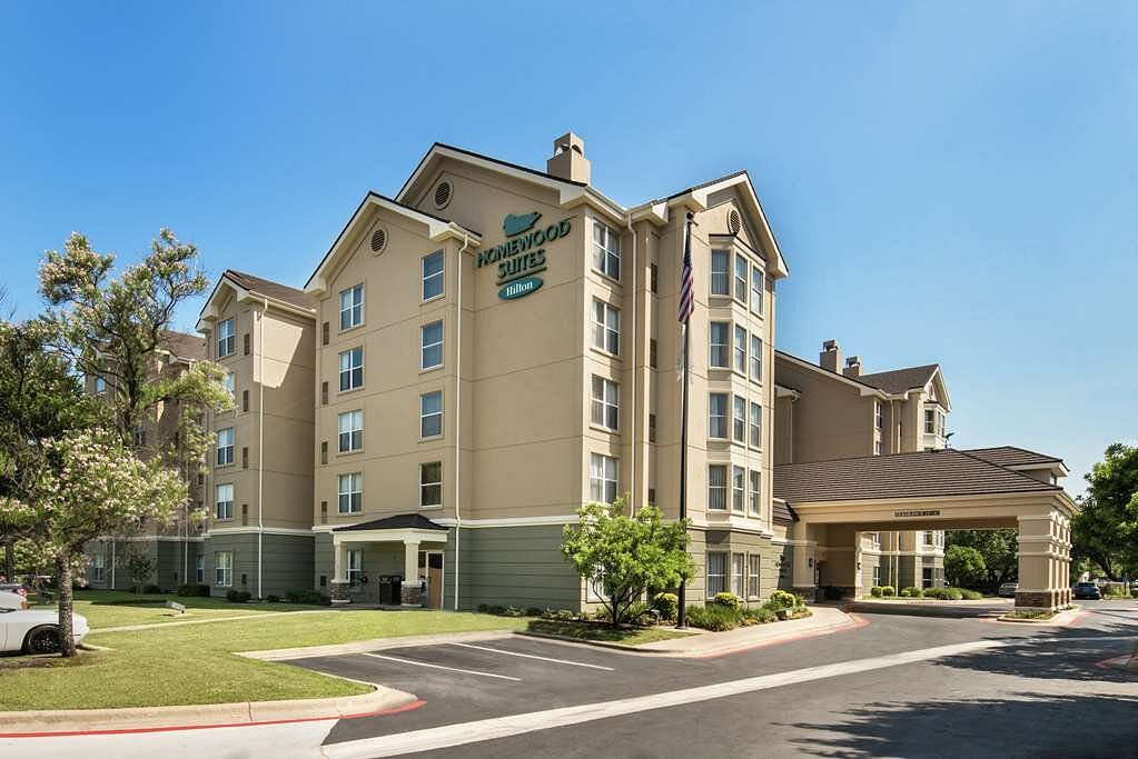 Homewood Suites by Hilton Austin NW near The Domain Hotel