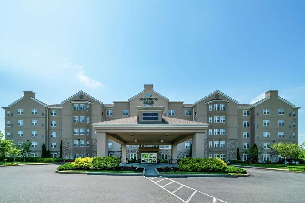 HOMEWOOD SUITES BY HILTON PHILADELPHIA-VALLEY FORGE $151 ($̶1̶8̶6̶ ...